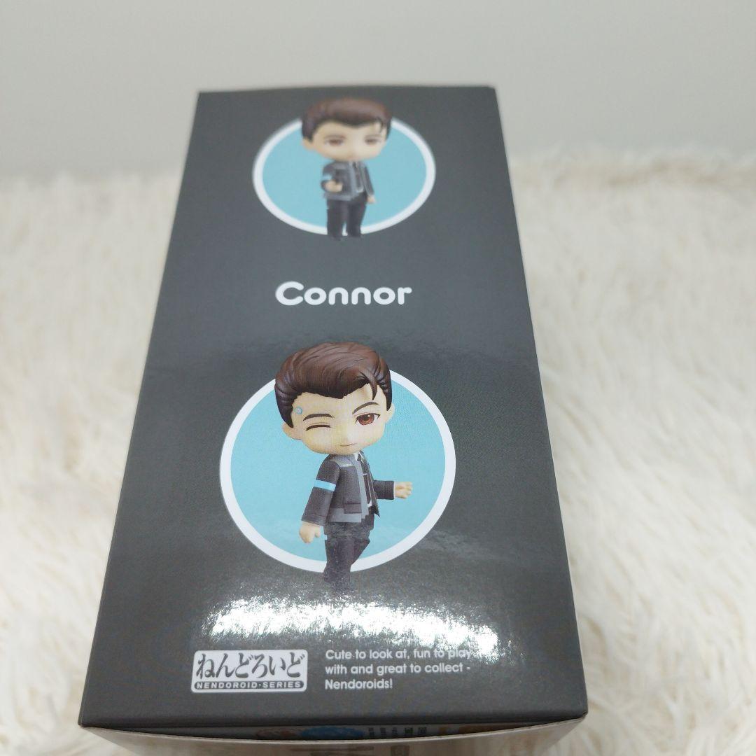 【新品】ねんどろいど コナー