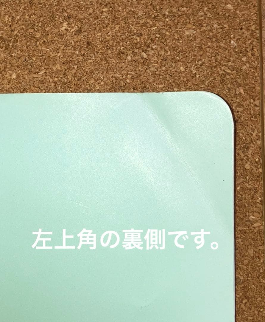 ミシュランホーロースチールプレート　+FBM2015とミシュランのステッカー2枚