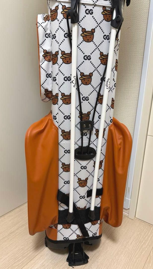 Callaway キャロウェイ　ゴルフバッグ・キャディバッグ