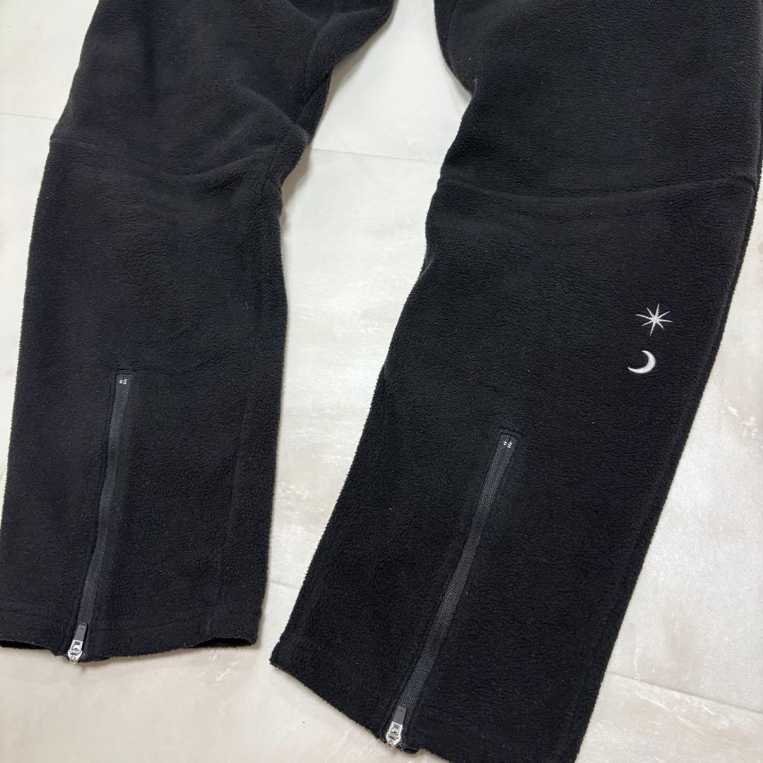 LUZ e SOMBRA ルースイソンブラ フリースセットアップ TWM