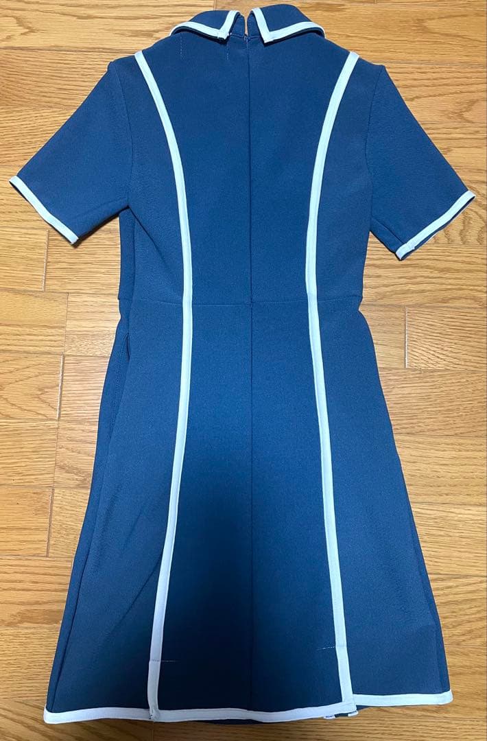 【美品】ACEANDRARE ゴルフウェア ワンピース レア