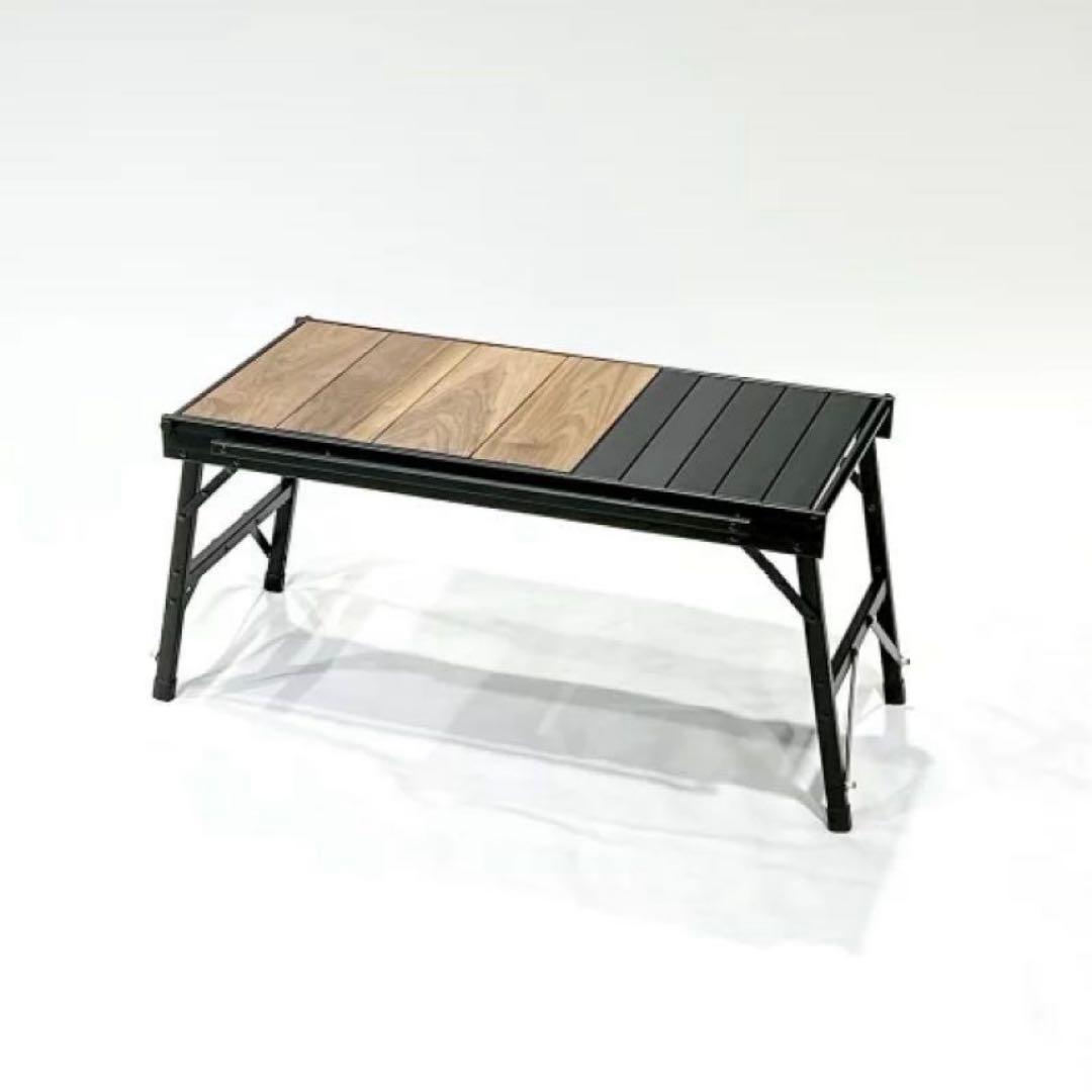 RATELWORKS ラーテルワークス ウッドパネルテーブル