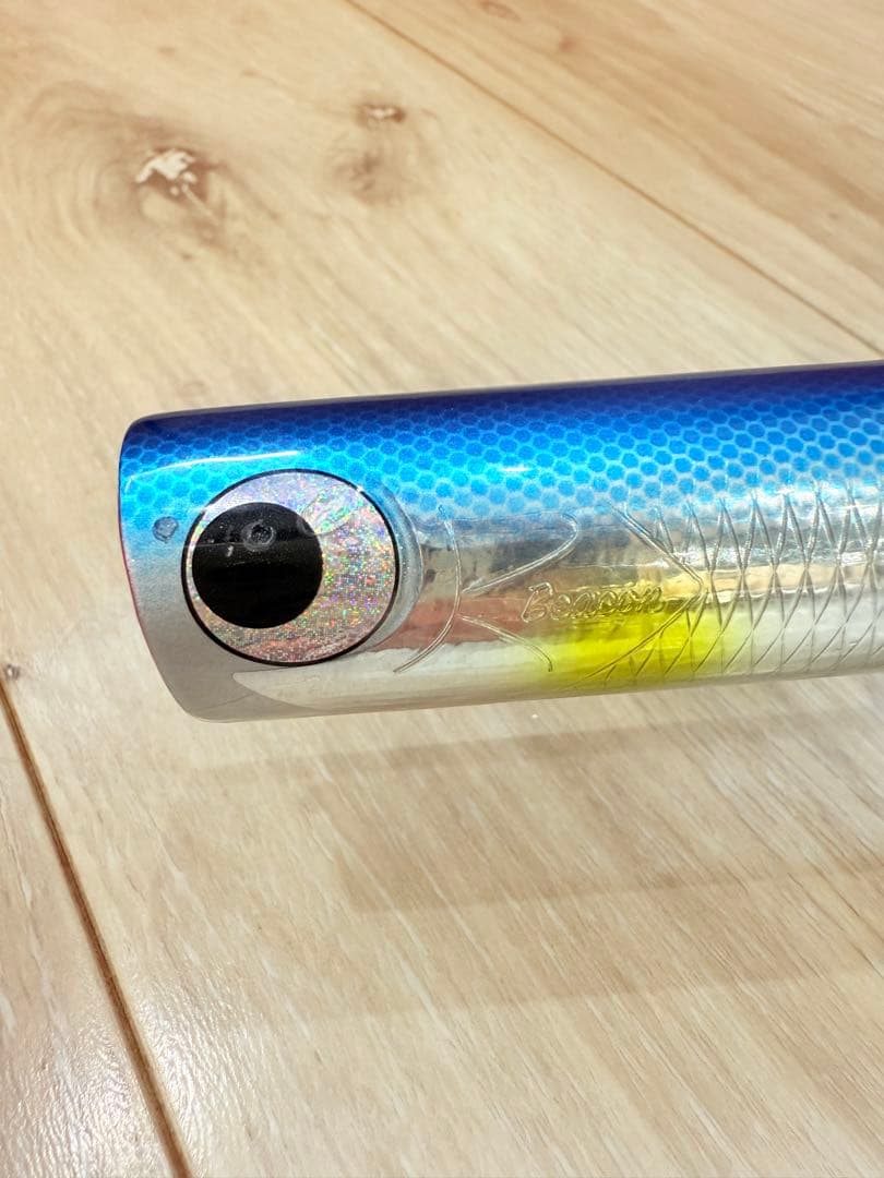 ビーコン210 ルアー