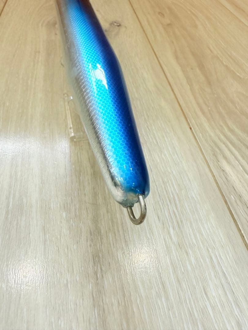 ビーコン210 ルアー