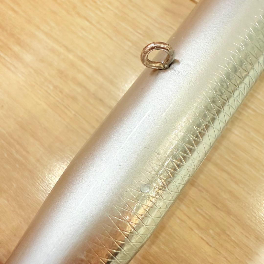 ビーコン210 ルアー