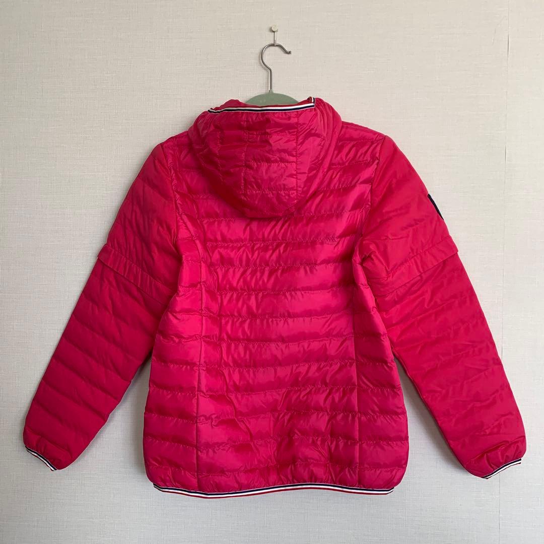 23区GOLF レディース ジャケット 新品 撥水 オンワード樫山