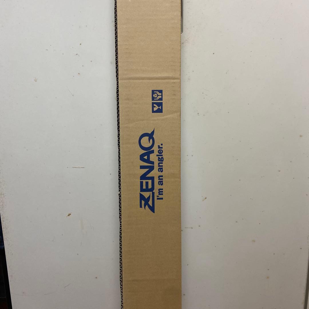 Muthos Accura 95H TYPE R スピニングモデル　未開封新品