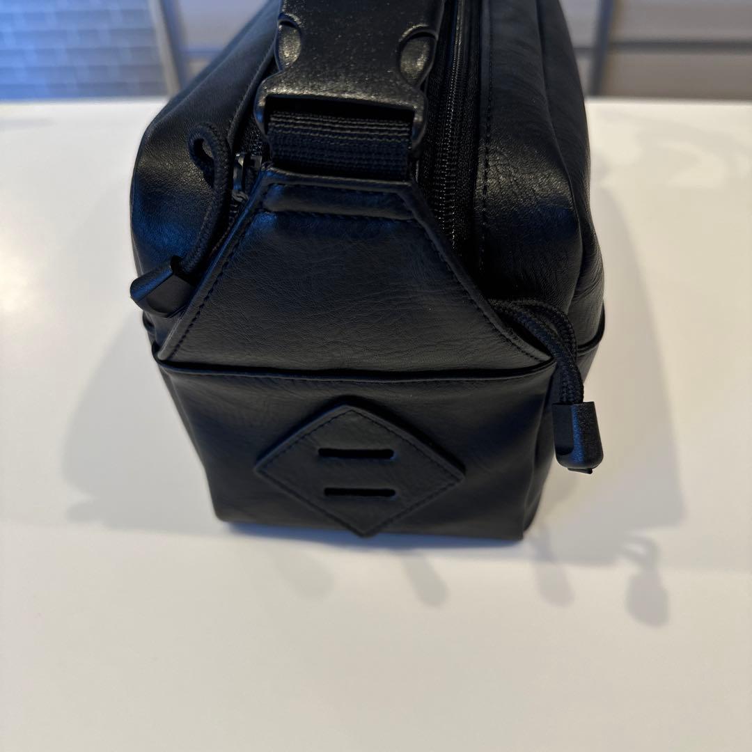 ジョーンズ×ビームスコラボカートバッグ