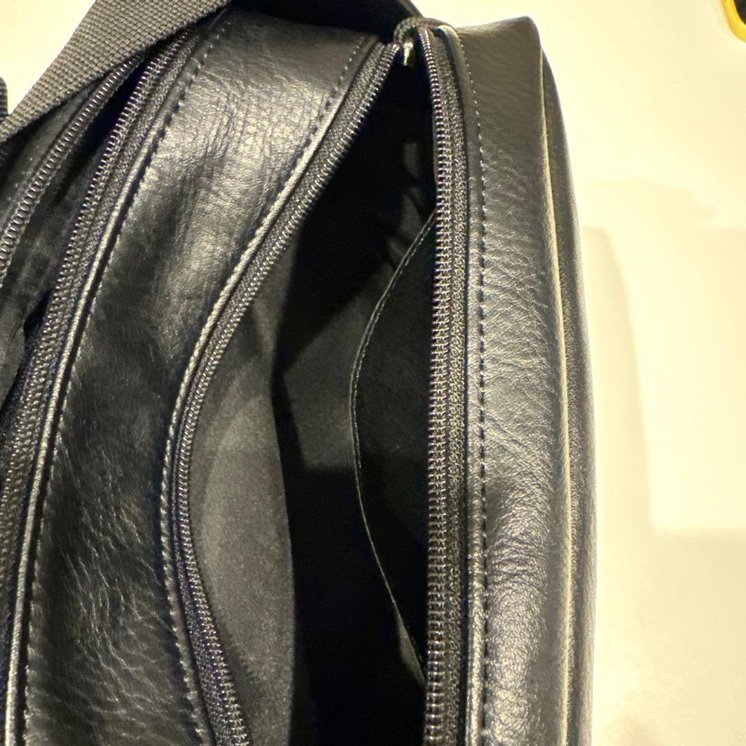 ジョーンズ×ビームスコラボカートバッグ