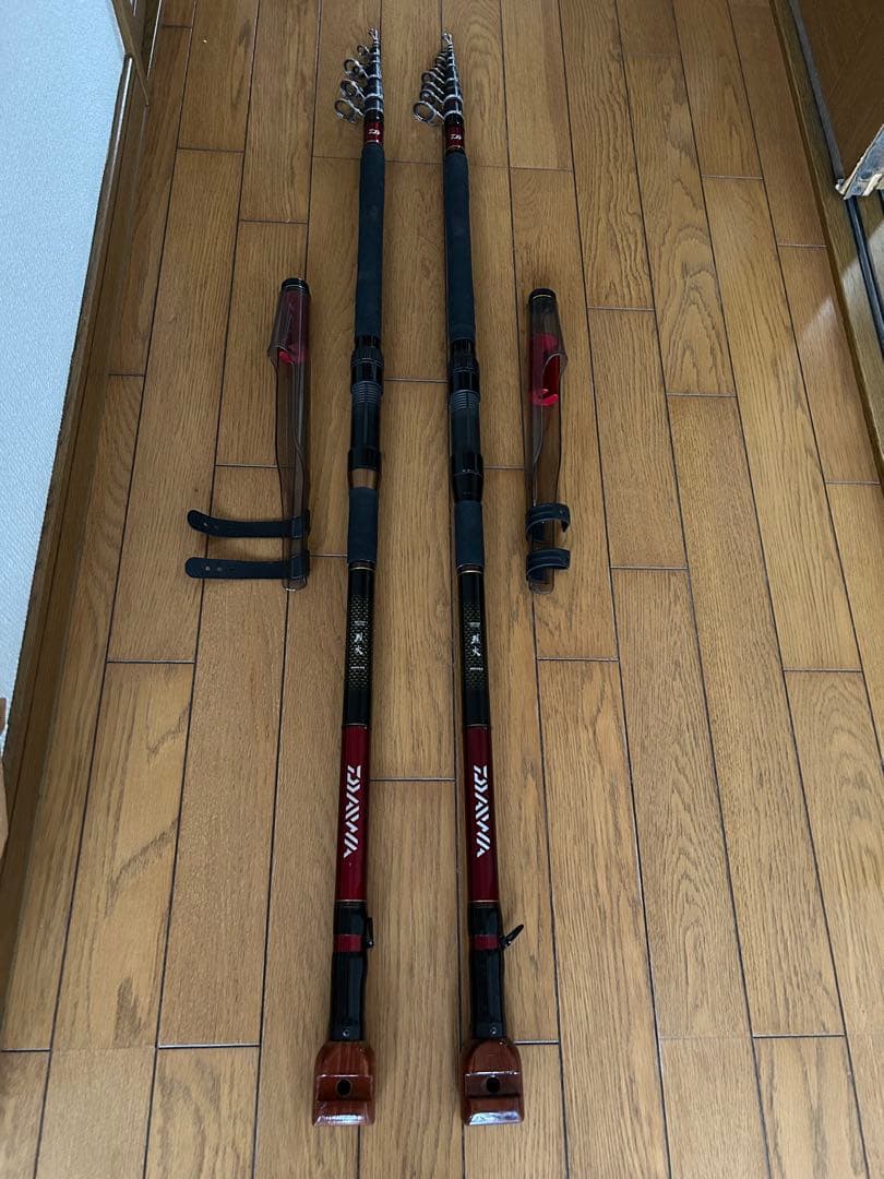 最終型のメーター倶楽部烈火MH455 2本セット