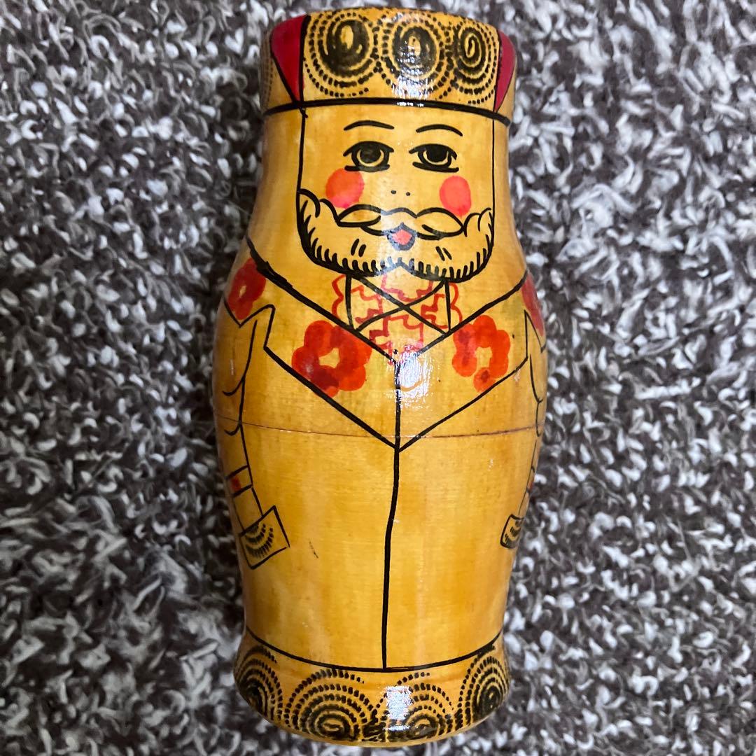 マトリョーシカ　20体セット