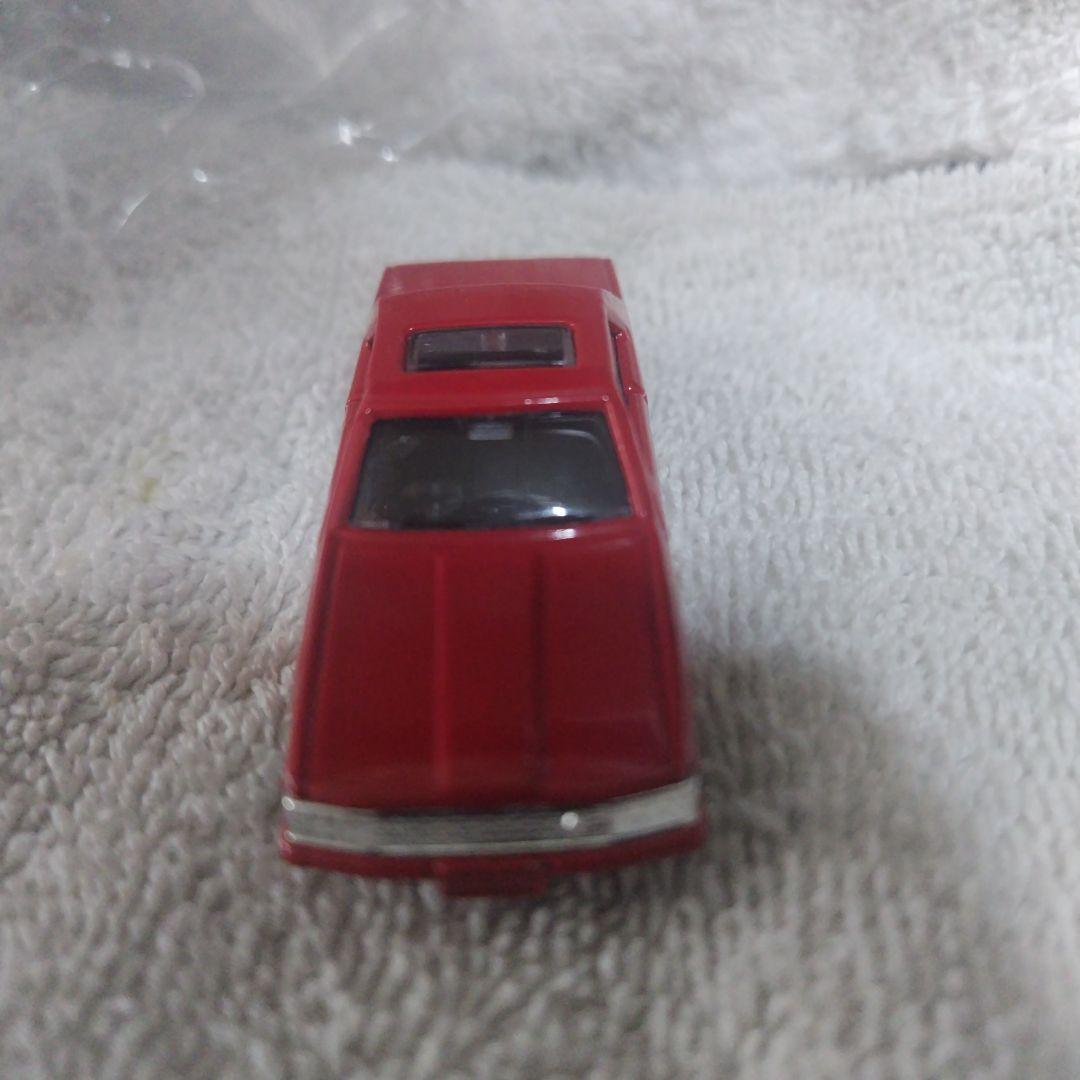 トミカ20-4-1 Ｒ 黒シート 2000GT TURBO  白タンポ　1H