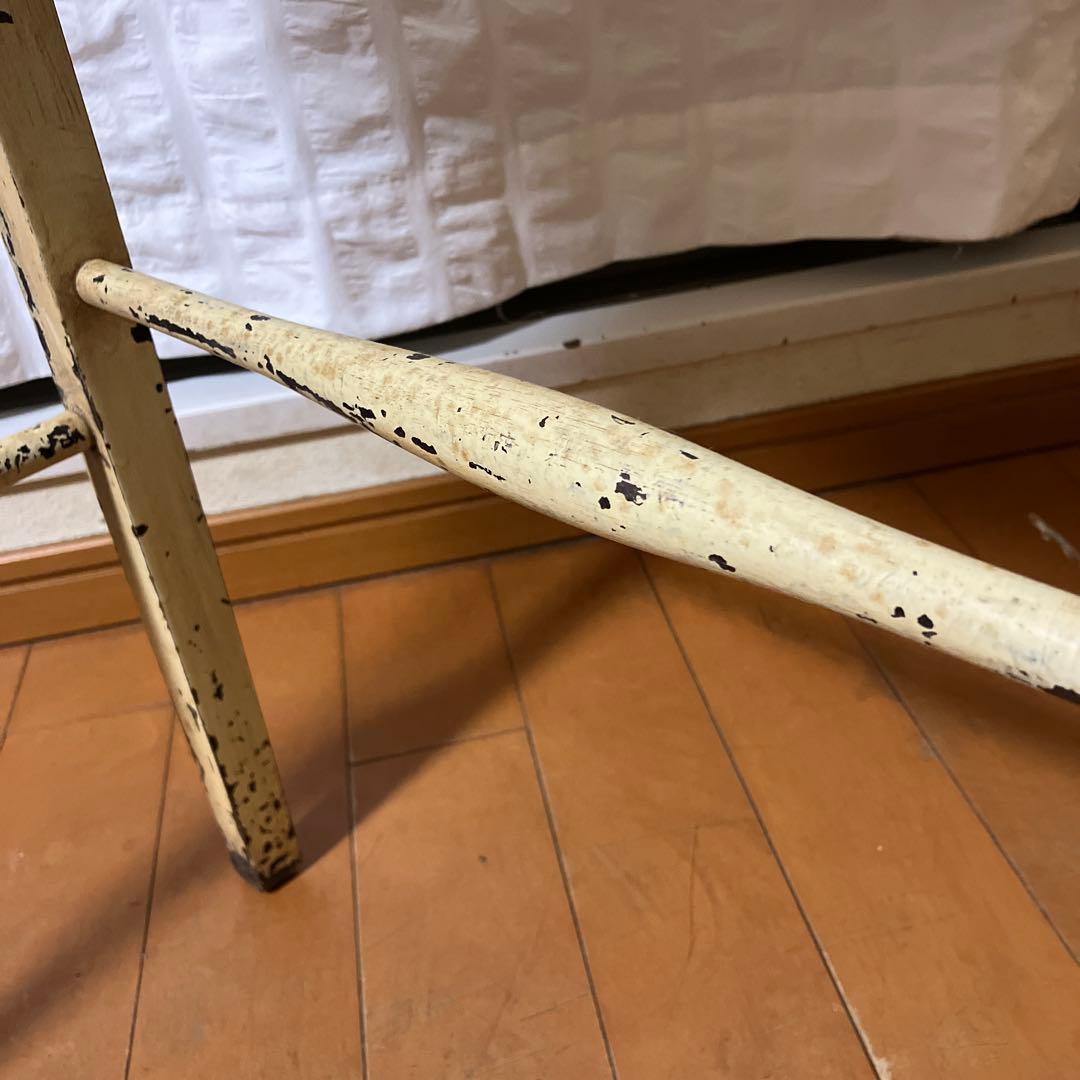 フランスアンティーク　猫脚　コンソールテーブル