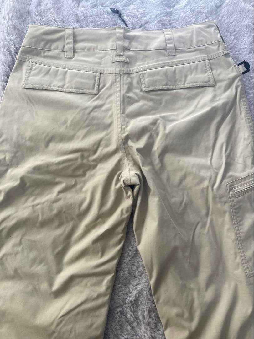 ROXY スキーウェアー（上下セット）