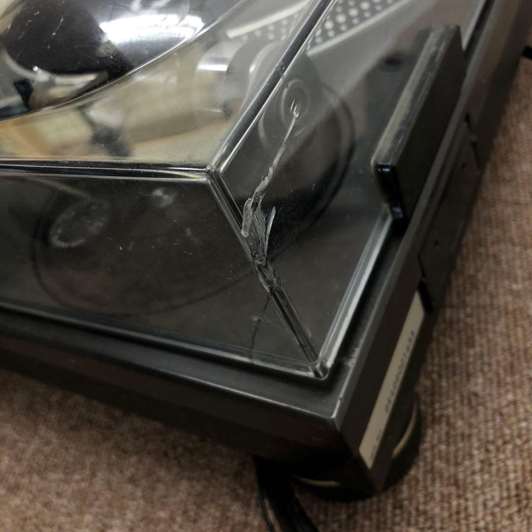 【2台セット】　ターンテーブル　Technics　SL1200MK5