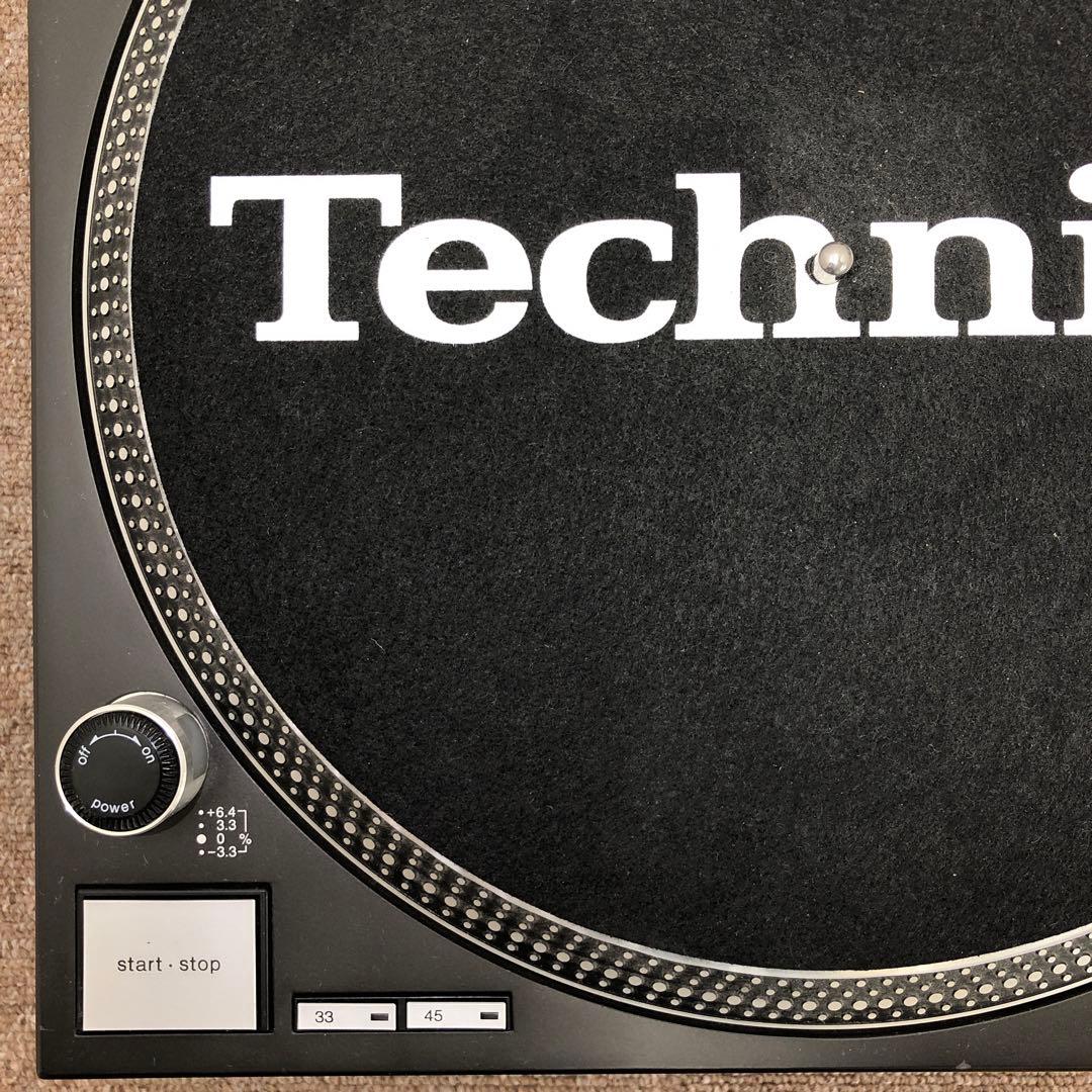 【2台セット】　ターンテーブル　Technics　SL1200MK5