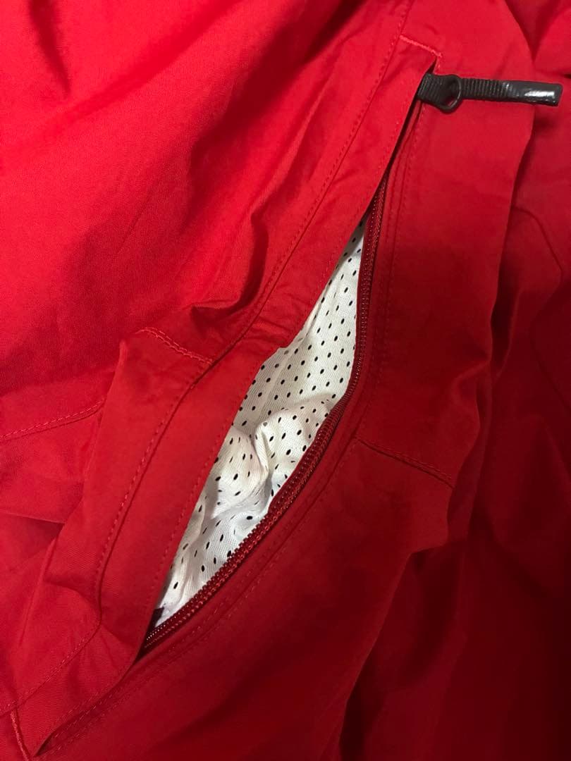 Volcom gore tex スノボ　スキー