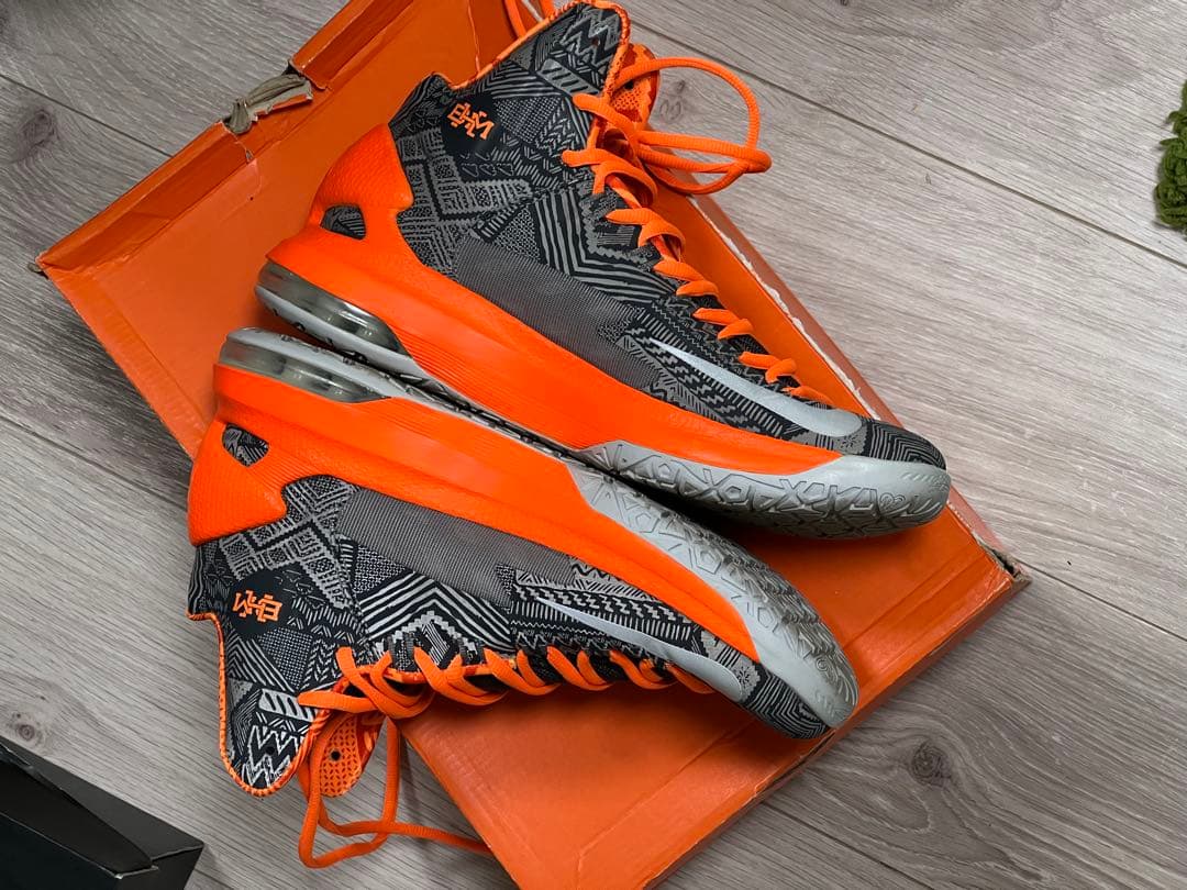 シューズ(男性用) Nike KD 5 BHM - size 10 US / 28cm