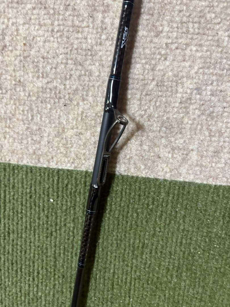 エメラルダスSTOIST AGS IL 76M 最終値下げです！