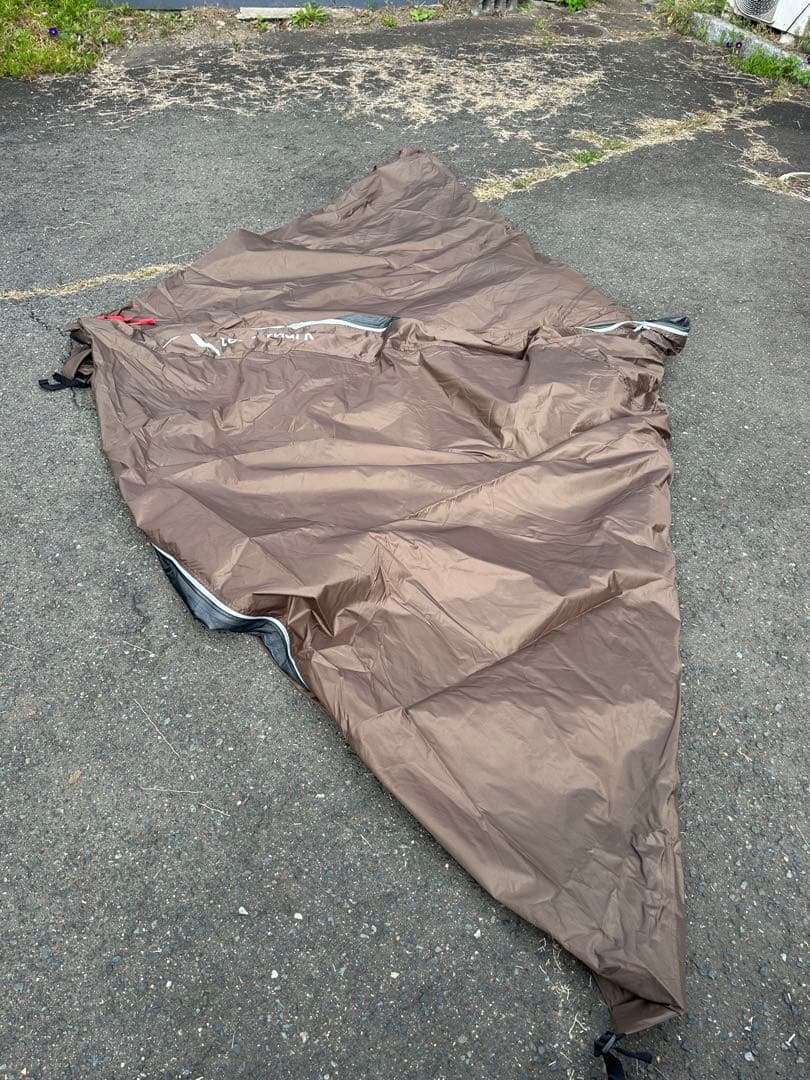 サーカス　インナーセット4/5 インナーマットセット