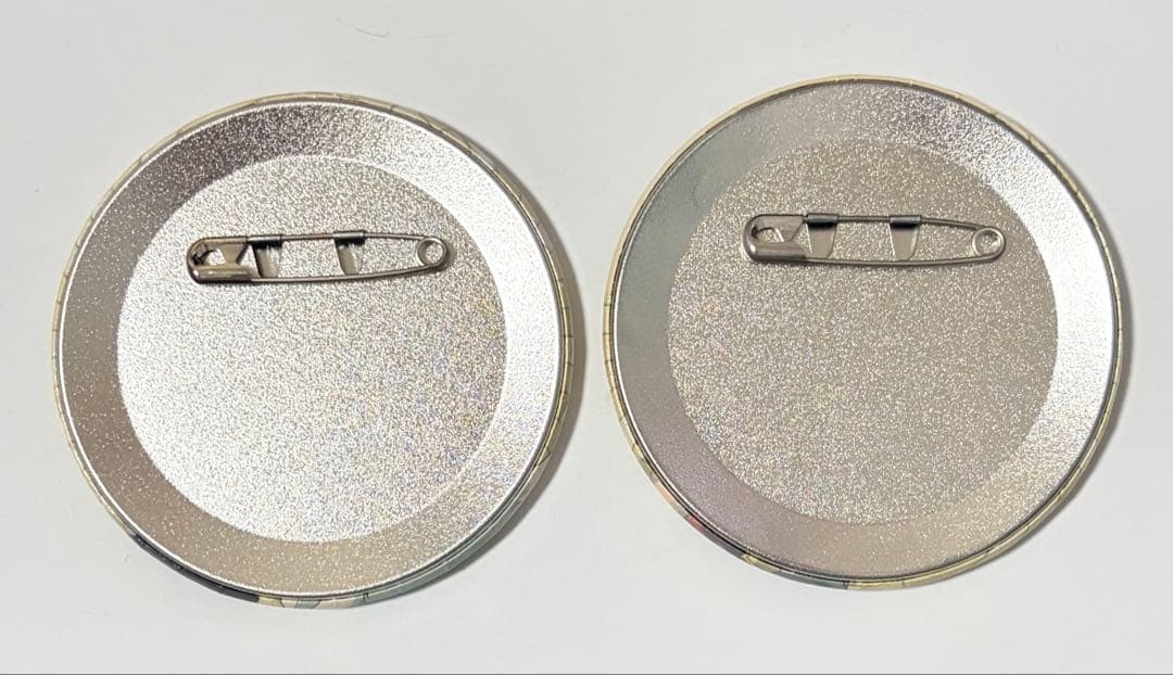 スパイファミリー アーニャ 缶バッジ ナムコ 原作