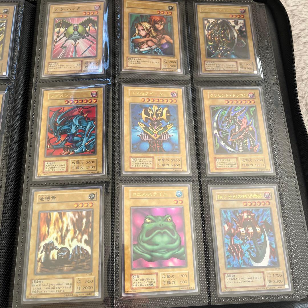 ま*お様 遊戯王　引退品まとめ売り