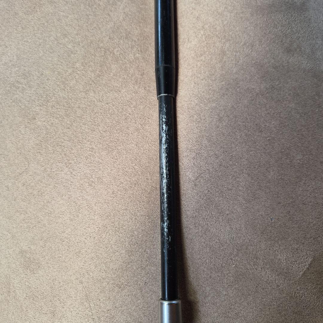 Scotty Cameron Select Newport（カーボンシャフト）