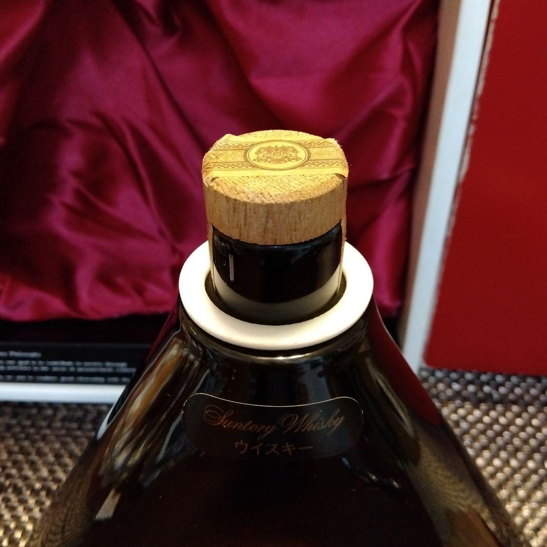 ★ 希少 限定品 「YOKOGAWA」 横河電機 / サントリーローヤル