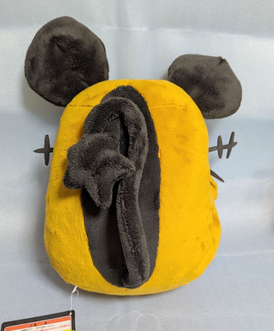 デデンネ ぬいぐるみ 3種セット