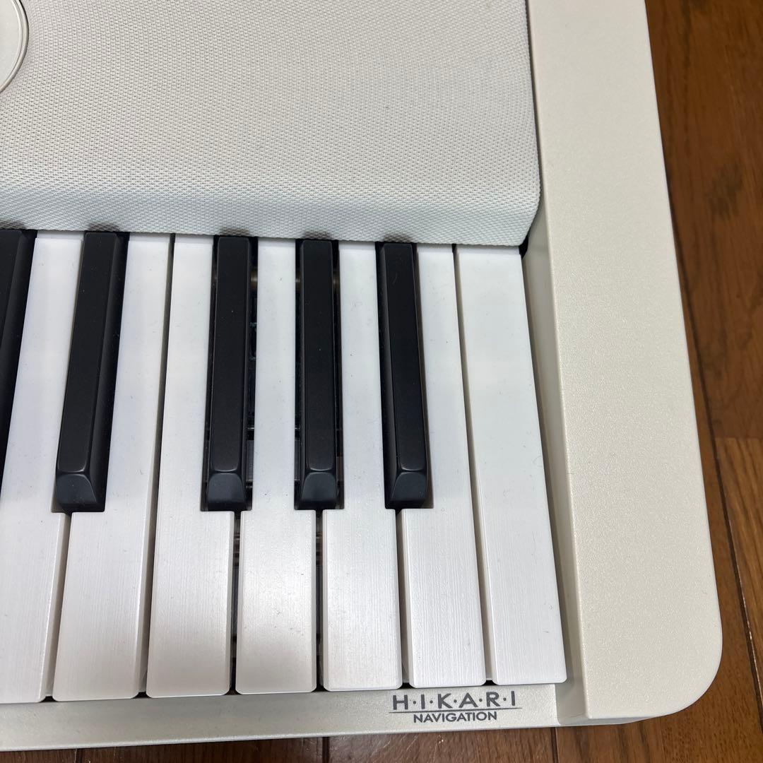 カシオキーボード　ＬＫ-526 動作確認済み