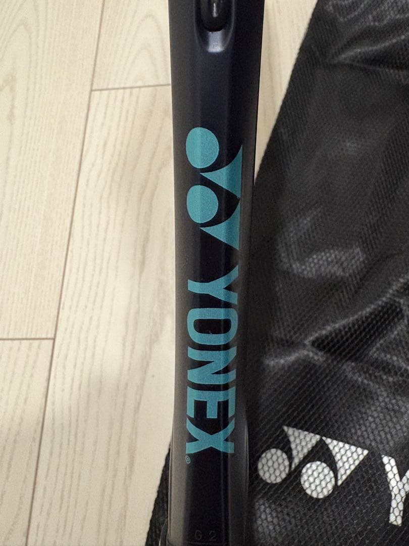 YONEX EZONE 98 テニスラケット G2