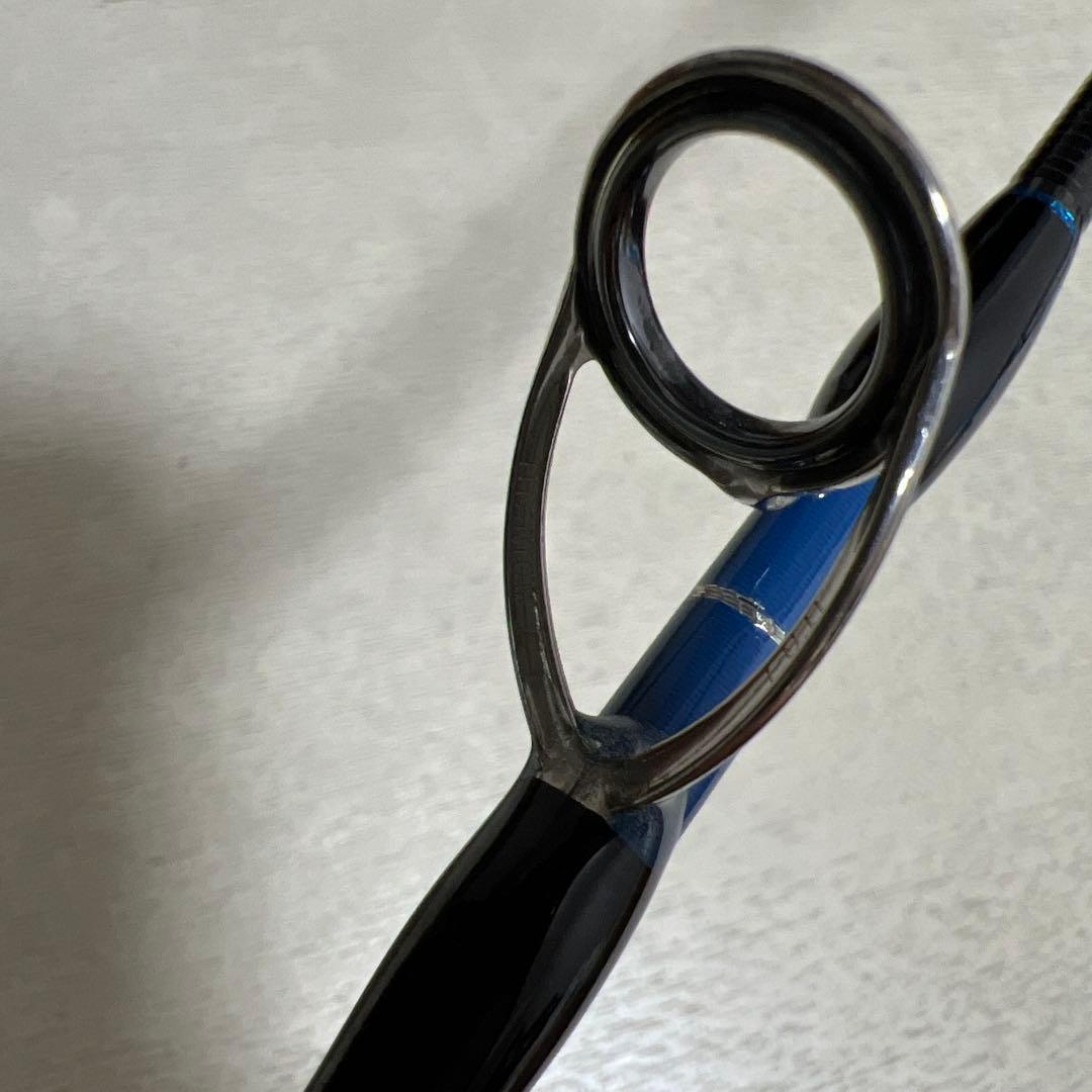 MCワークス　リアルフュージョン5104LR