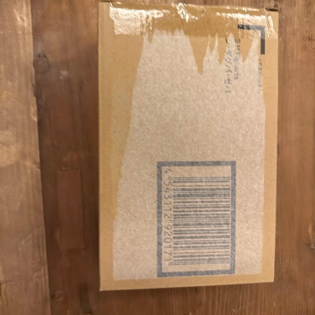 値下げ　S.H.Figuarts ン・ダグバ・ゼバ(真骨彫製法)