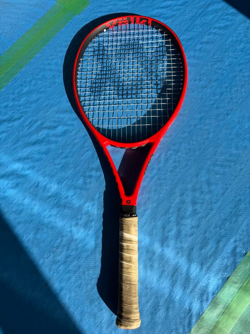 フォルクル　V8 プロ