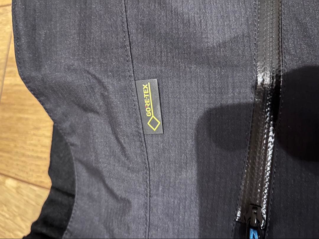 ミレー KAMET GORE-TEX パンツ レディースS 美品