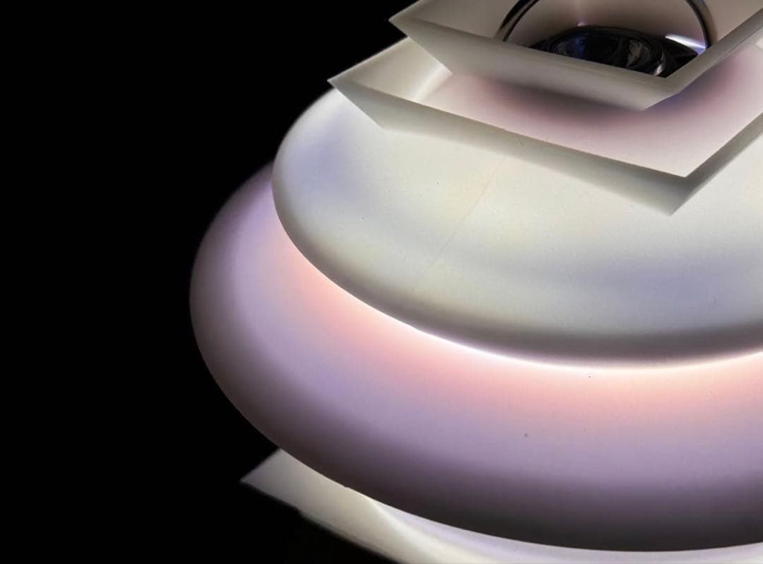 廃盤　valo shade / Yamato murasaki