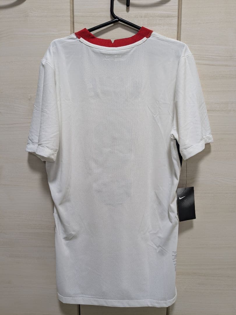 ２０２０シーズン　イングランド代表　ハリー・ケイン　ユニフォーム