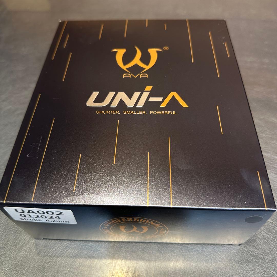 その他 AVA WIRELESS PEN UNI-A 4.2