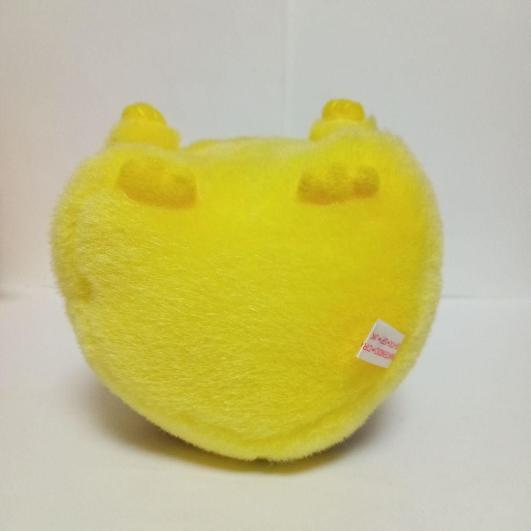 ポケモン　ピカチュウ　ぬいぐるみ　TOMY製　初期　平成レトロ