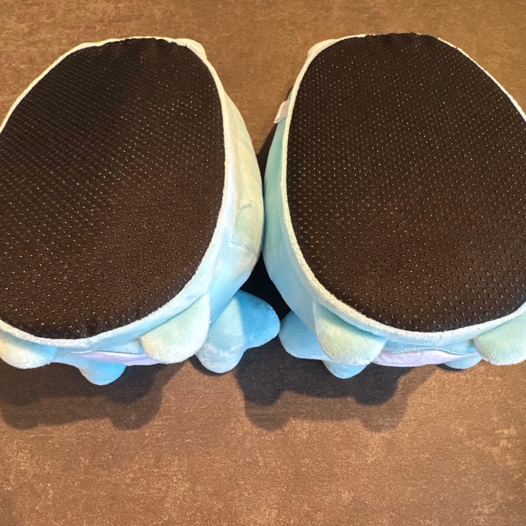 ⭐︎【TWICE】スリッパ3点まとめ売り ナヨン・ジョンヨン・ダヒョン