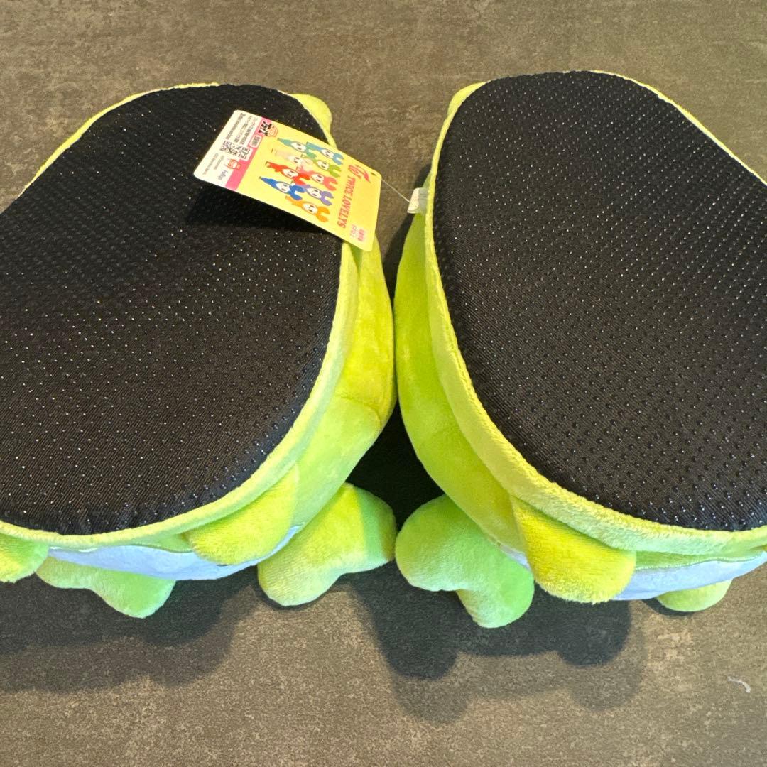 ⭐︎【TWICE】スリッパ3点まとめ売り ナヨン・ジョンヨン・ダヒョン