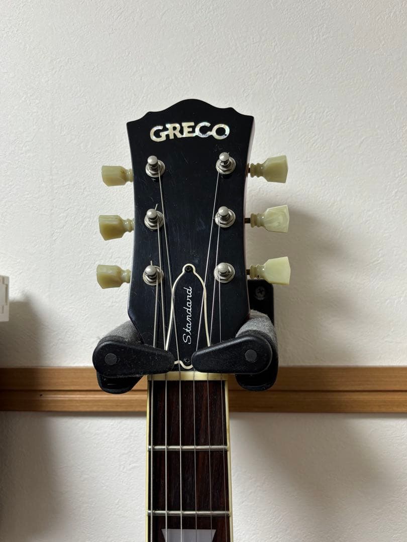 GRECO エレキギター eg-500