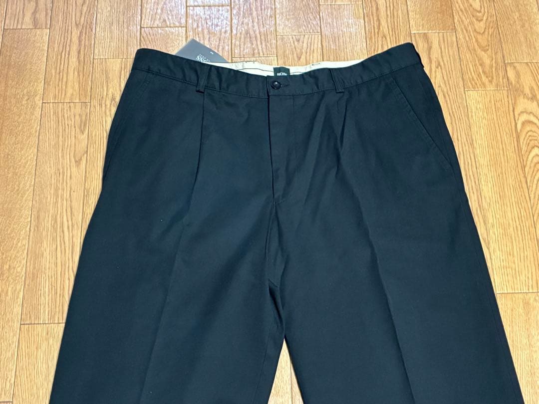 HUGO BOSS GOLF ヒューゴボスゴルフチノパン　新品未使用