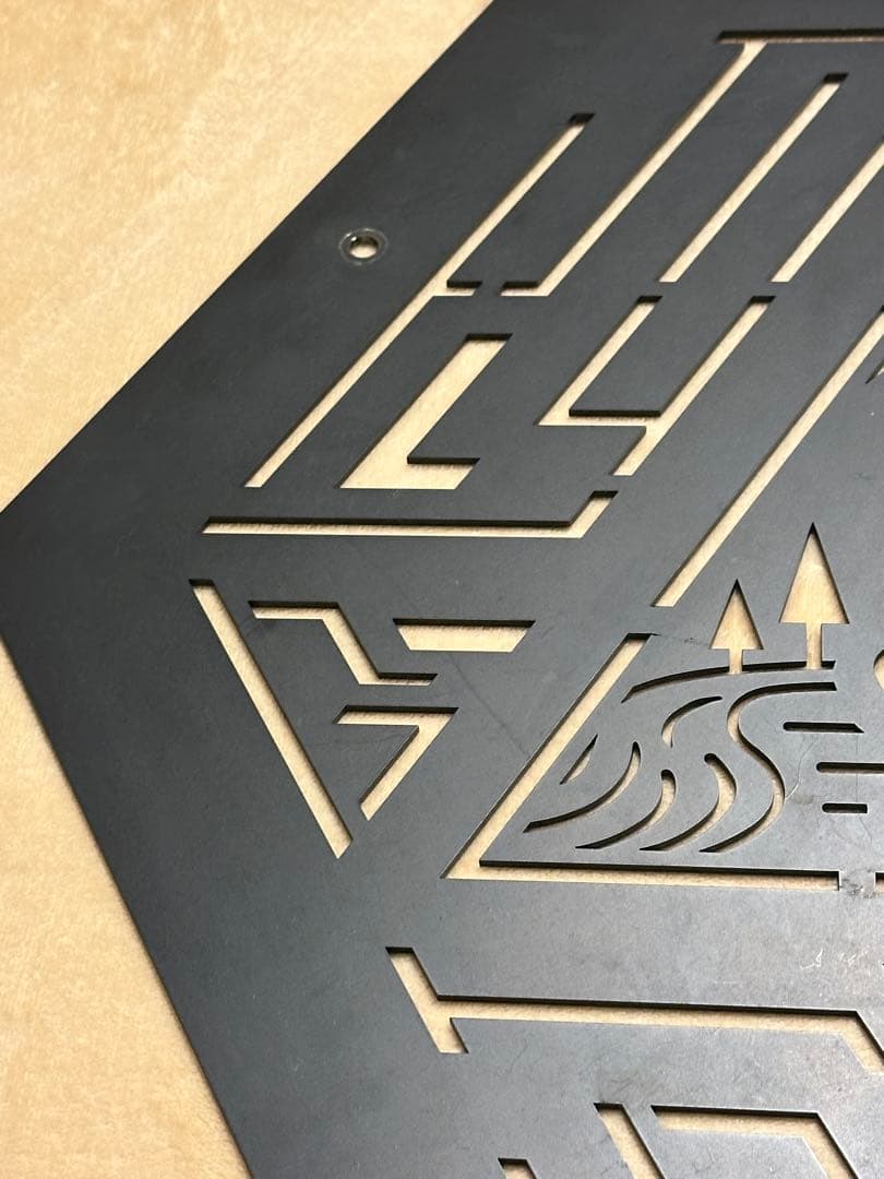 メタヘキテL DEVISE WORKS別注バージョン