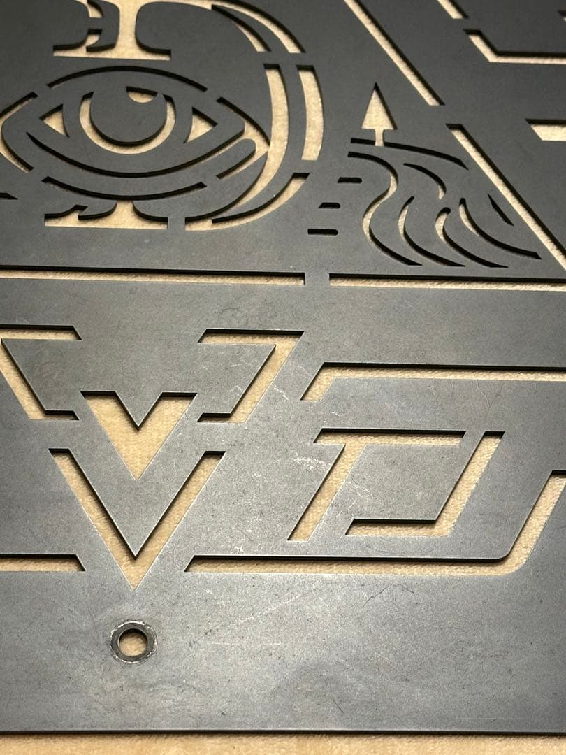 メタヘキテL DEVISE WORKS別注バージョン