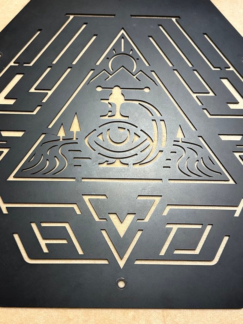 メタヘキテL DEVISE WORKS別注バージョン