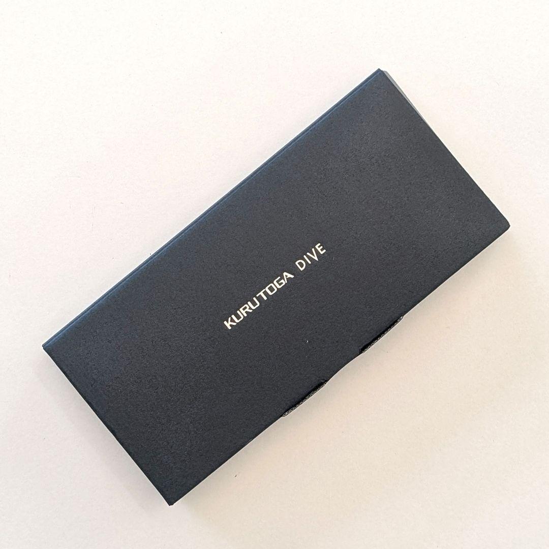 【新品・未使用 】クルトガダイブ　オーロラパープル　三菱鉛筆　ユニ