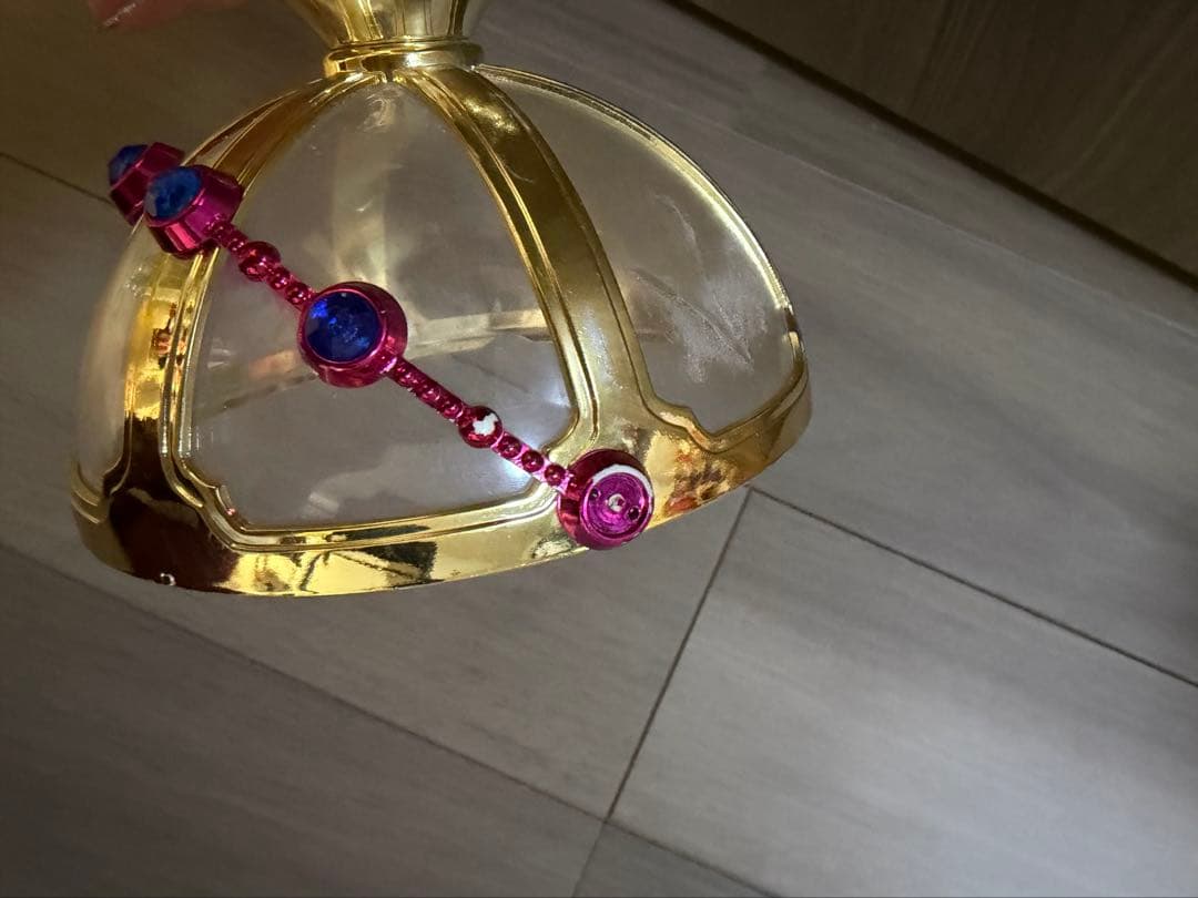 即購入可 ⭐︎ セーラームーン Super S スタリオンレーヴ　当時物