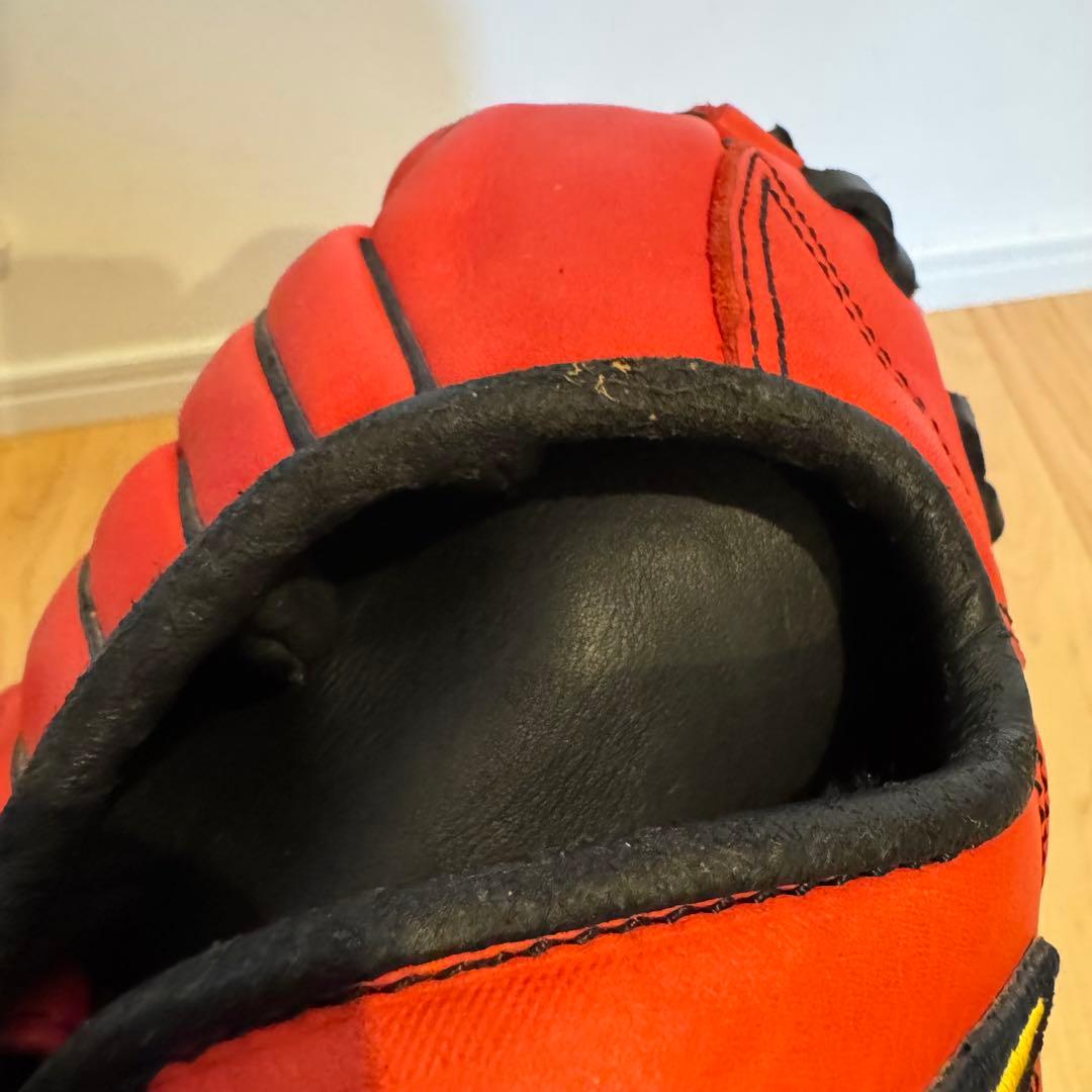 ナイキ　一般軟式グローブ 岩村明憲選手モデル　シグネチャーモデル