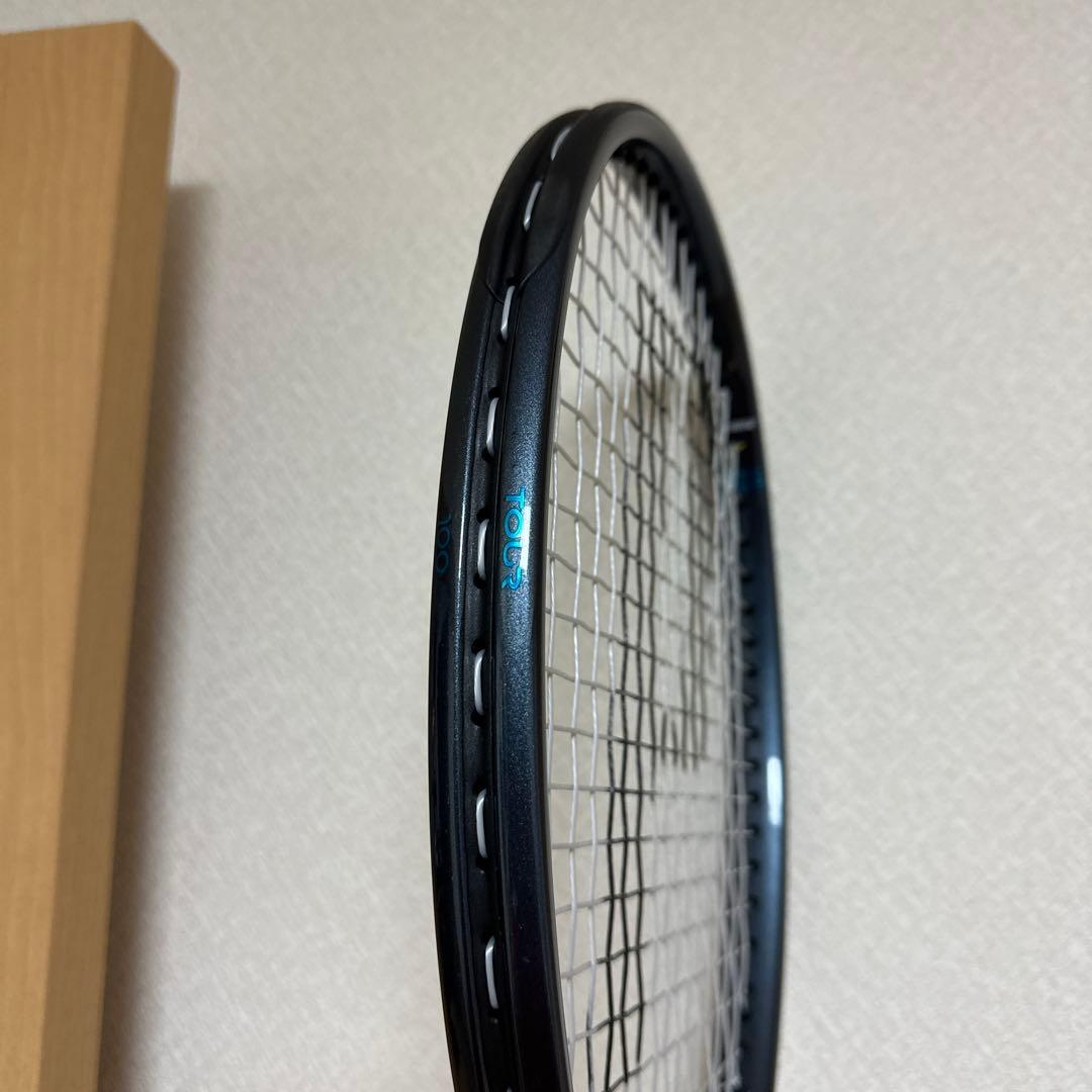 プリンスツアー prince TOUR100 305g